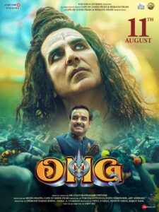 فيلم OMG 2 2023 مترجم اون لاين
