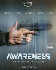 فيلم Awareness 2023 مترجم اون لاين
