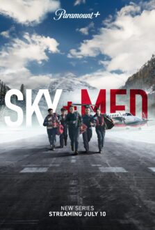 مسلسل Skymed الموسم الثاني الحلقة 2 مترجمة