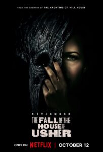 مسلسل The Fall of the House of Usher الحلقة 8 الاخيرة