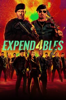فيلم Expend4bles 2023 مترجم اون لاين