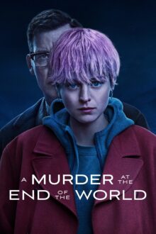 مسلسل A Murder at the End of the World الحلقة 4 مترجمة
