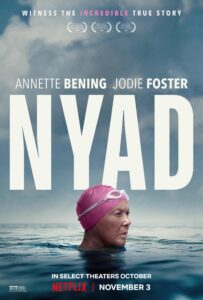 فيلم Nyad 2023 مترجم اون لاين