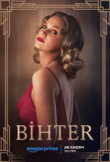 فيلم Bihter 2023 مترجم اون لاين