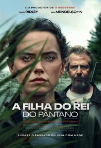 فيلم The Marsh King’s Daughter 2023 مترجم