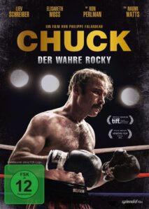فيلم The Bleeder 2016 مترجم اون لاين
