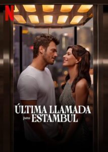 فيلم Last Call for Istanbul 2023 مترجم اون لاين