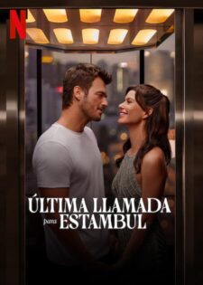 فيلم Last Call for Istanbul 2023 مترجم اون لاين
