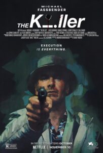 فيلم The Killer 2023 مترجم اون لاين