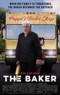 فيلم The Baker 2022 مترجم اون لاين