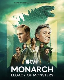 مسلسل Monarch: Legacy of Monsters الحلقة 1 مترجمة
