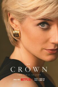 مسلسل The Crown الموسم السادس الحلقة 10 الاخيرة