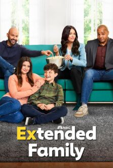 مسلسل Extended Family الموسم الاول الحلقة 3 مترجمة