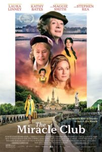 فيلم The Miracle Club 2023 مترجم اون لاين