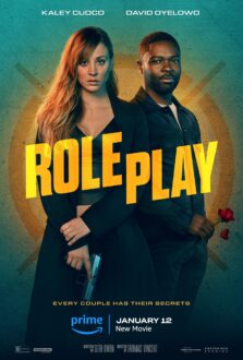 فيلم Role Play 2024 مترجم اون لاين
