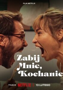 فيلم Kill Me If You Dare 2024 مترجم اون لاين