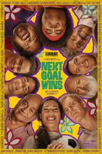 فيلم Next Goal Wins 2023 مترجم اون لاين