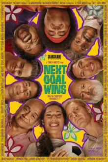 فيلم Next Goal Wins 2023 مترجم اون لاين