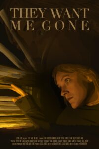 فيلم They Want Me Gone 2022 مترجم اون لاين