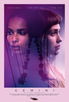 فيلم Gemini 2017 مترجم اون لاين