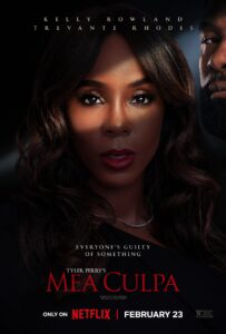فيلم Mea Culpa 2024 مترجم اون لاين