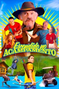فيلم Camp Hideout 2023 مترجم اون لاين