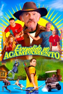 فيلم Camp Hideout 2023 مترجم اون لاين
