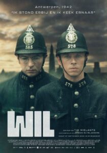 فيلم Wil 2024 مترجم اون لاين