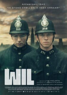 فيلم Wil 2024 مترجم اون لاين