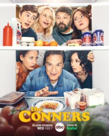 مسلسل The Conners الموسم السادس الحلقة 10 مترجمة