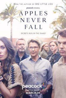 مسلسل Apples Never Fall الموسم الاول الحلقة 2 مترجمة