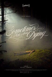 فيلم Sometimes I Think About Dying 2024 مترجم اون لاين