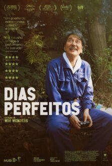 فيلم Perfect Days 2023 مترجم اون لاين