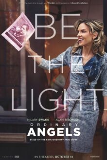 فيلم Ordinary Angels 2024 مترجم اون لاين