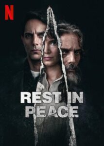 فيلم Rest in Peace 2024 مترجم اون لاين