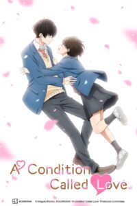 انمي Hananoi-kun to Koi no Yamai الحلقة 12 الاخيرة