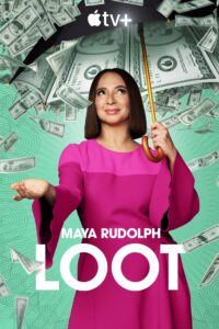 مسلسل Loot الموسم الثاني الحلقة 10 الاخيرة