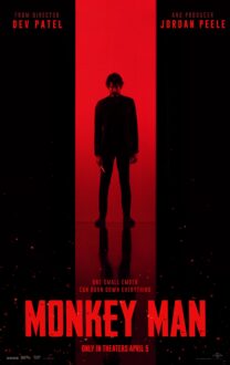 فيلم Monkey Man 2024 مترجم اون لاين