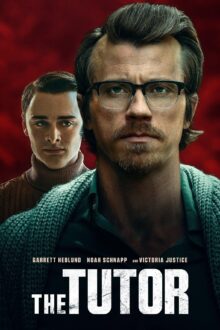 فيلم The Tutor 2023 مترجم اون لاين