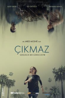 فيلم Aporia 2023 مترجم اون لاين