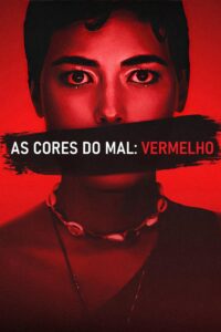 فيلم Colors of Evil: Red 2024 مترجم اون لاين