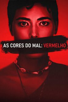 فيلم Colors of Evil: Red 2024 مترجم اون لاين