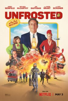 فيلم Unfrosted 2024 مترجم اون لاين