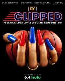 مسلسل Clipped الموسم الاول الحلقة 3 مترجمة