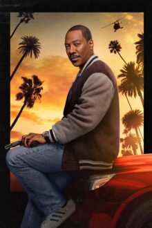 فيلم Beverly Hills Cop: Axel F 2024 مترجم اون لاين