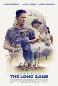 فيلم The Long Game 2024 مترجم اون لاين