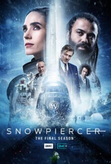 مسلسل Snowpiercer الموسم الرابع الحلقة 1 مترجمة