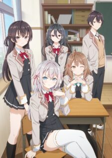 انمي Tokidoki Bosotto Russia-go de Dereru Tonari no Alya-san الحلقة 2 مترجمة