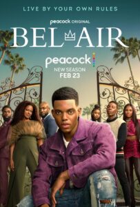 مسلسل Bel-Air الموسم الثالث الحلقة 10 الاخيرة
