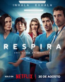 مسلسل Breathless الموسم الاول الحلقة 2 مترجمة